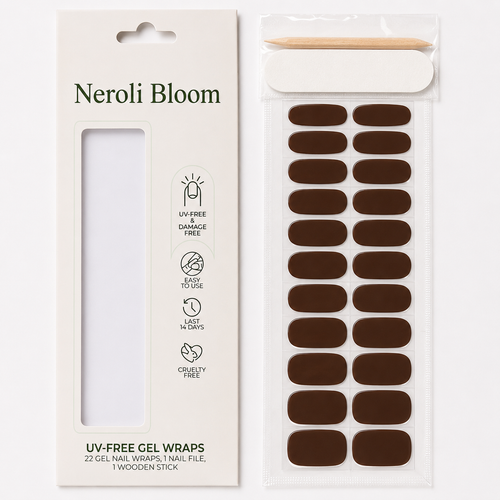 Chocolat Espresso