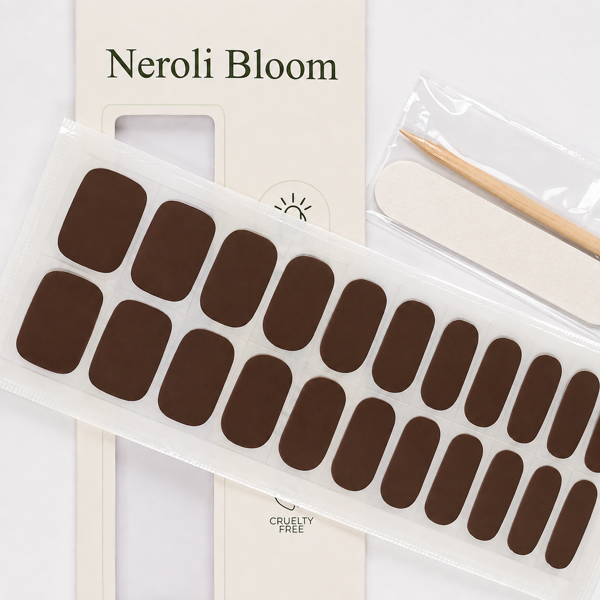 Chocolat Espresso