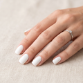 Just White