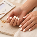 Just White
