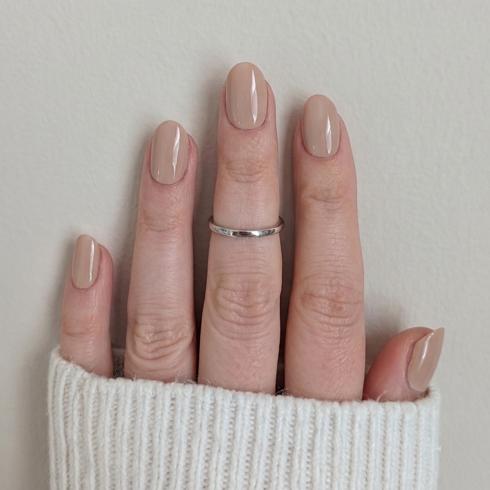 Latte Nude