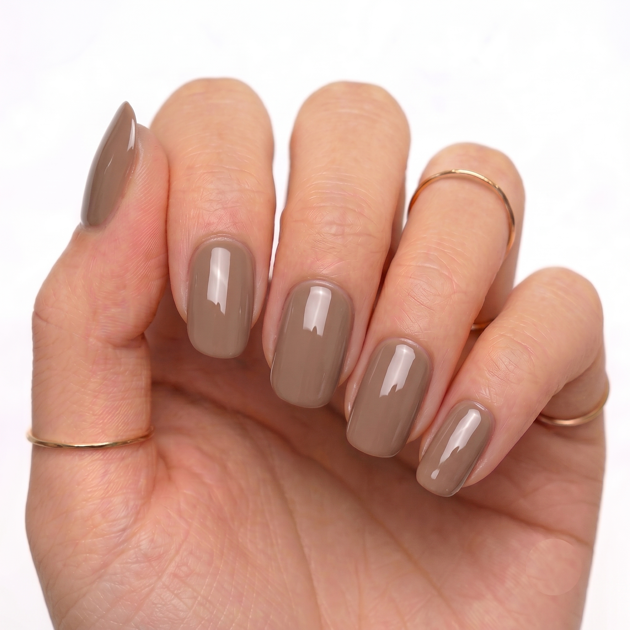Latte Nude