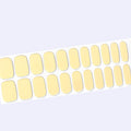 Butter Yellow