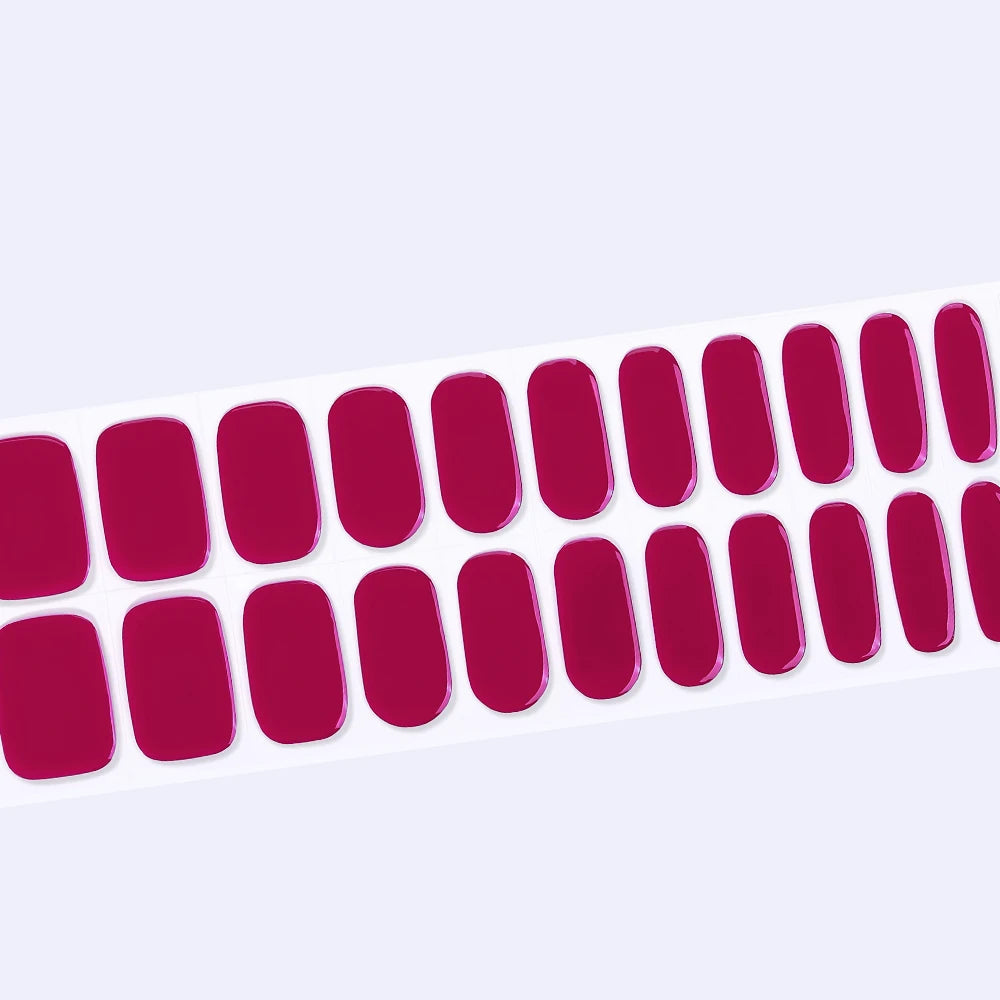 Berry Crush