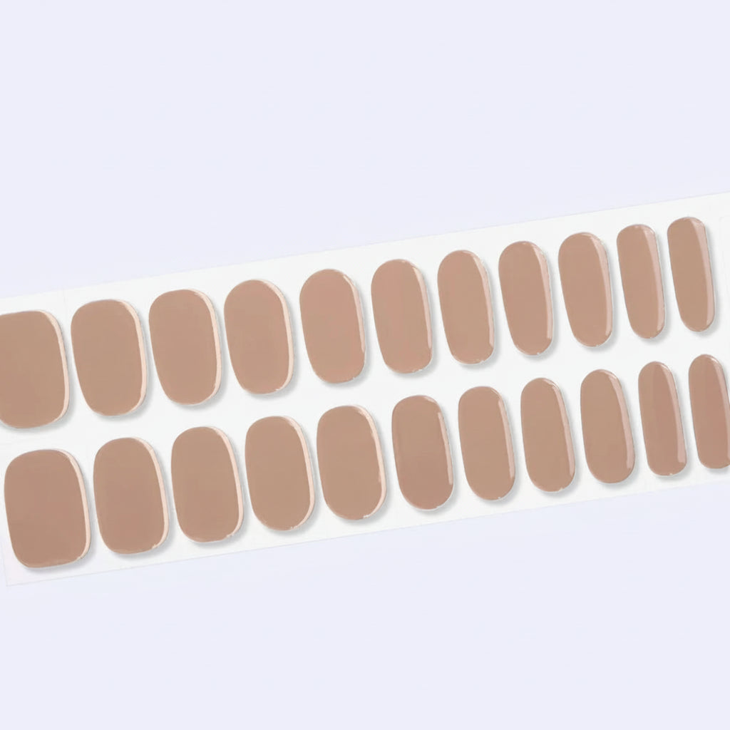 Latte Nude