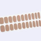 Latte Nude