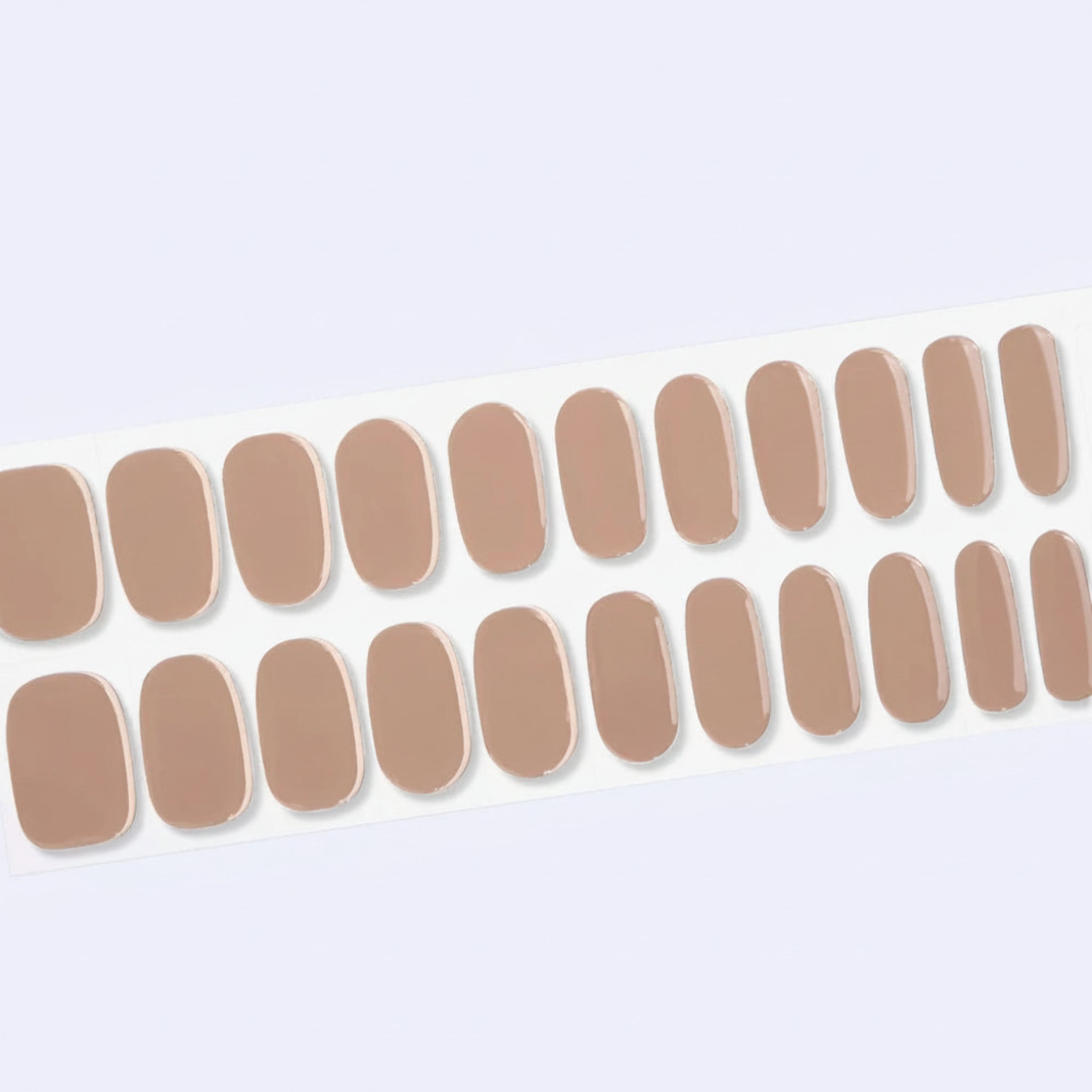 Latte Nude